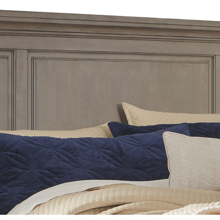 Lettner - Panel Headboard
