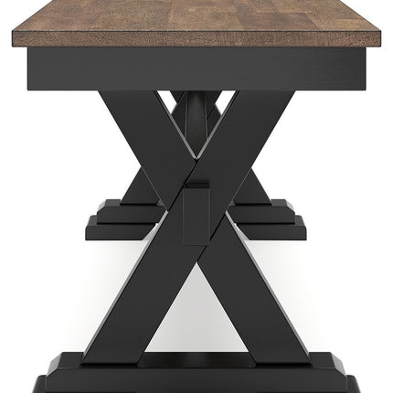 Wildenauer - Dining Room Bench
