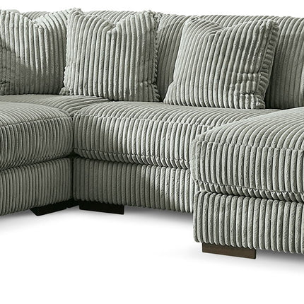 Lindyn - Sectional