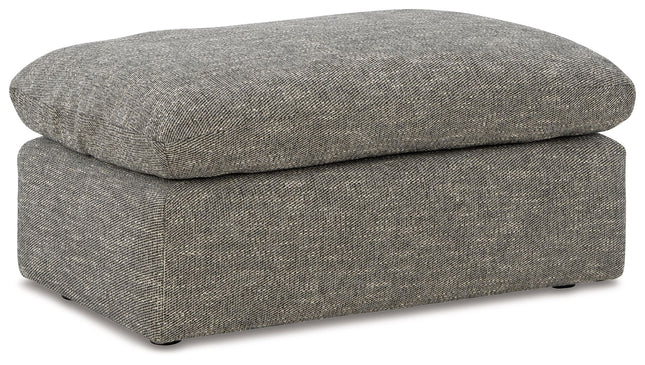 Dramatic - Ottoman - Granite
