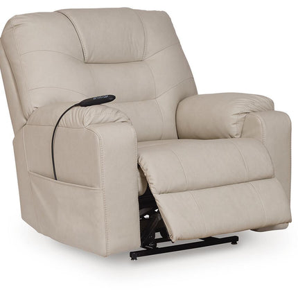 Belmone Pike - Power Lift Recliner