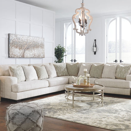 Rawcliffe - Sectional