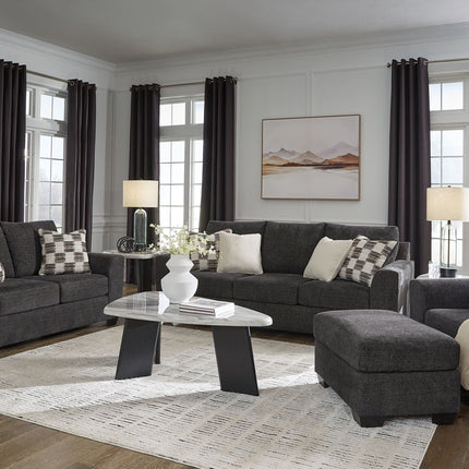Loreo - Living Room Set