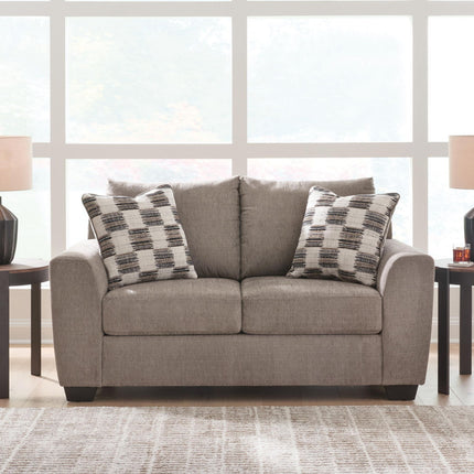 Loreo - Loveseat