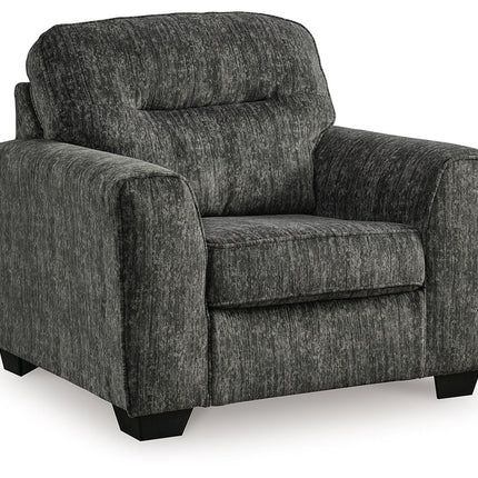 Lonoke - Chair And A Half