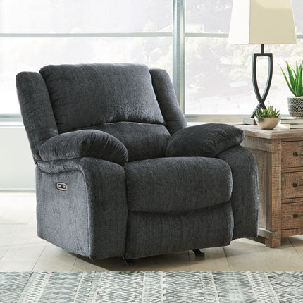 Draycoll - Rocker Recliner