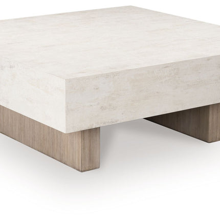 Jorlaina - Rectangular Table