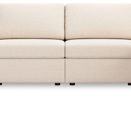 Modmax - Sectional - Oyster