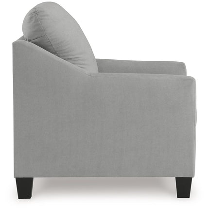 Adlai - Chair - Shadow