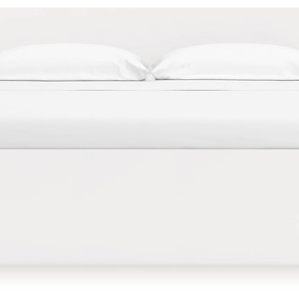 Onita - Panel Platform Bed