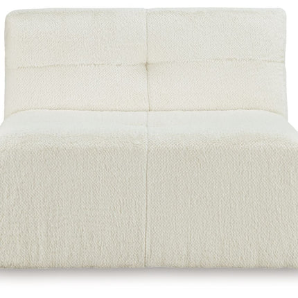 Brettner - Accent Chair - Ivory