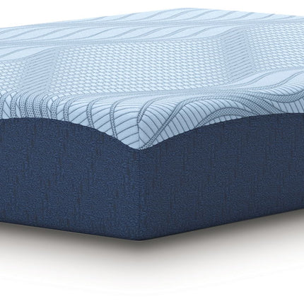 Peak 2.0 12 Memory Foam - Mattress