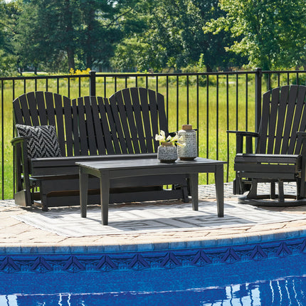 Hyland Wave - Outdoor Set
