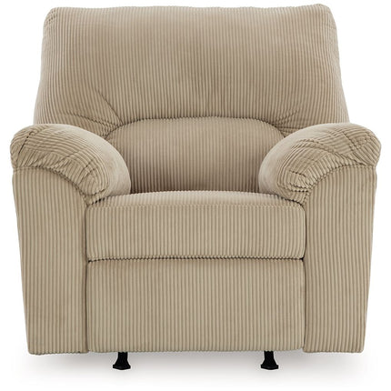 SimpleJoy - Rocker Recliner