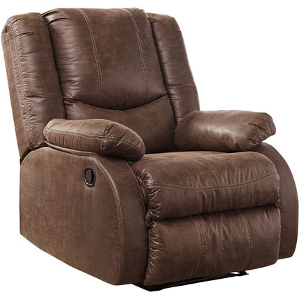 Bladewood - Recliner