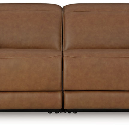 Magic Man - Reclining Sectional