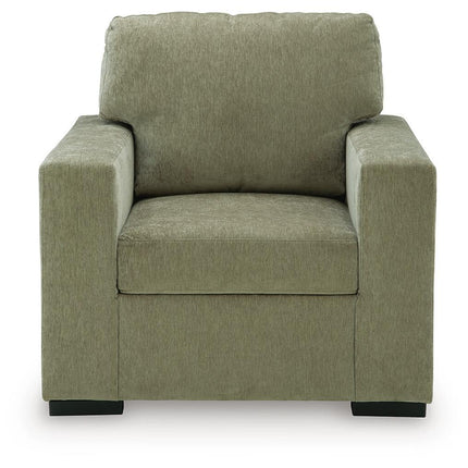 Bridgepoint - Chair - Moss
