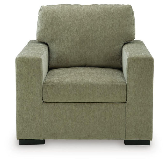 Bridgepoint - Chair - Moss