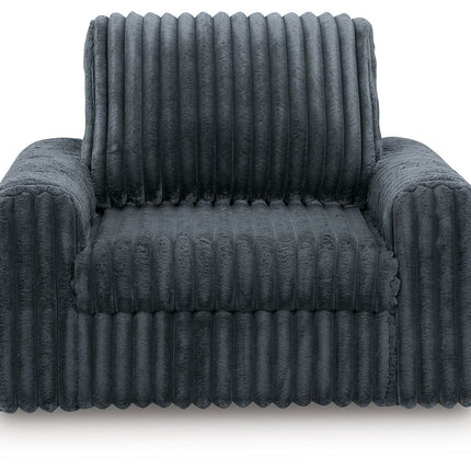HamlinBay - Power Gliding Chaise
