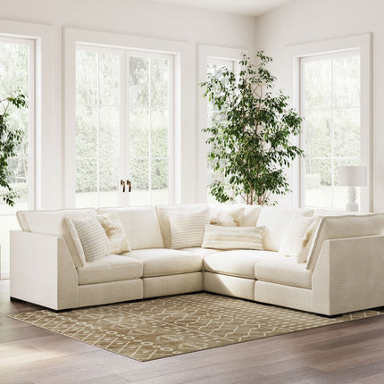 Donelson Creek - Sectional