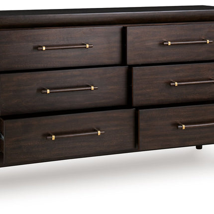 Dantenton - Dresser