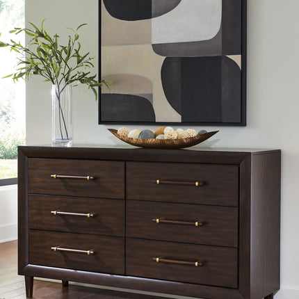 Dantenton - Dresser
