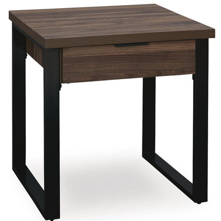 Wickman Falls - Rectangular Table
