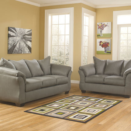 Darcy - Living Room Set