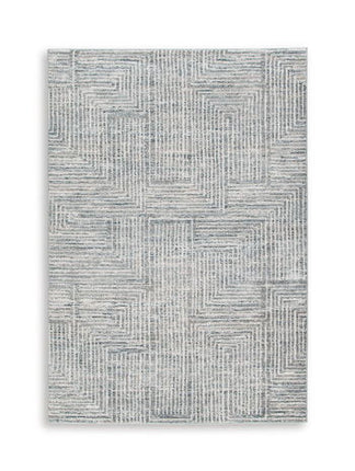 Jaiminson - Rug