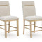 Stools
