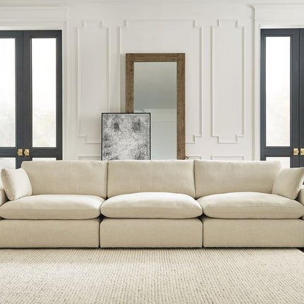 Elyza - Sectional
