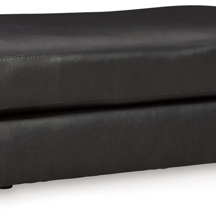 Amiata - Ottoman - Onyx