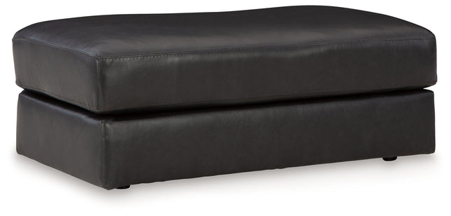 Amiata - Ottoman - Onyx