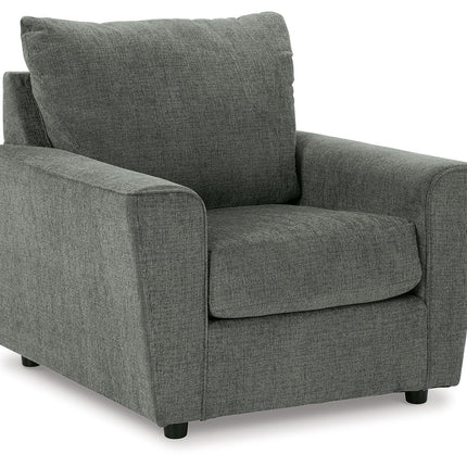Stairatt - Chair