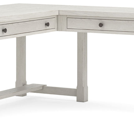 Robbinsdale - Home Office Desk