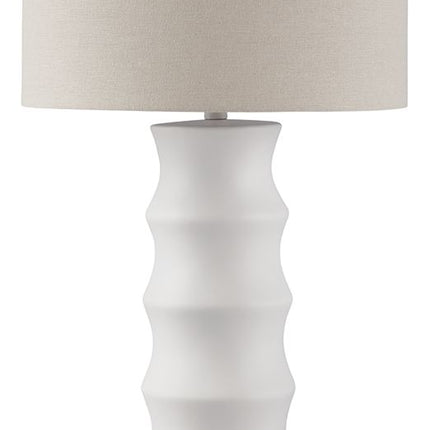 Veraleigh - Poly Lamp