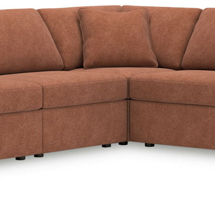 Modmax - Sectional - Spice