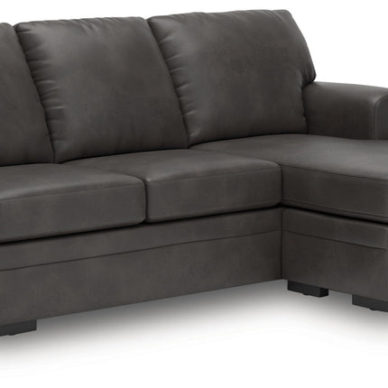 Lofton-Pike - Sectional