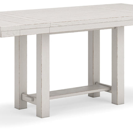 Robbinsdale - Rectangular Dining Table