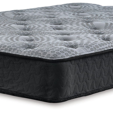 Comfort Plus - Hybrid Mattress