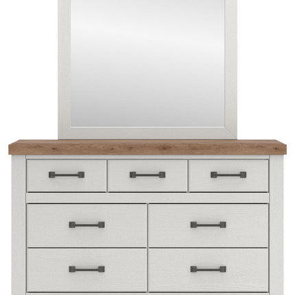 Savonport - Dresser