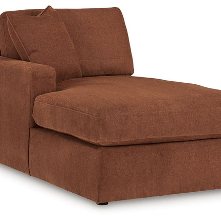 Modmax - Sectional - Spice