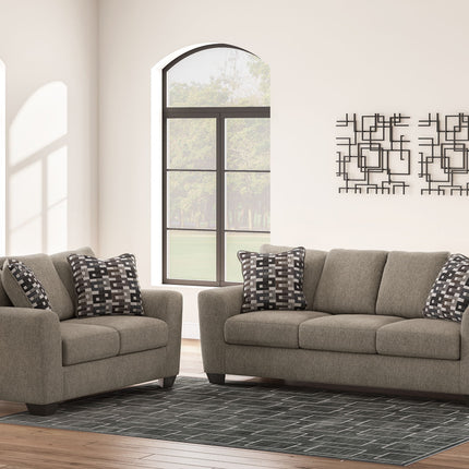 Triston-Peaks - Living Room Set