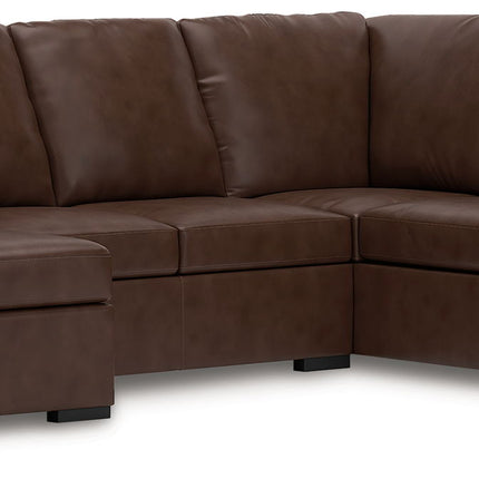McDowlan - Sectional