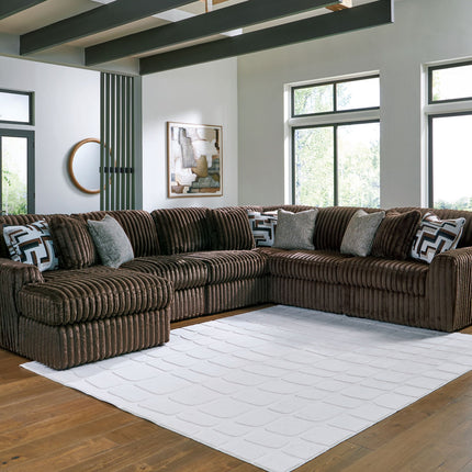 Midnight-Madness - Sectional