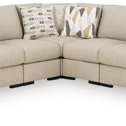 Laurelgrove - Sectional