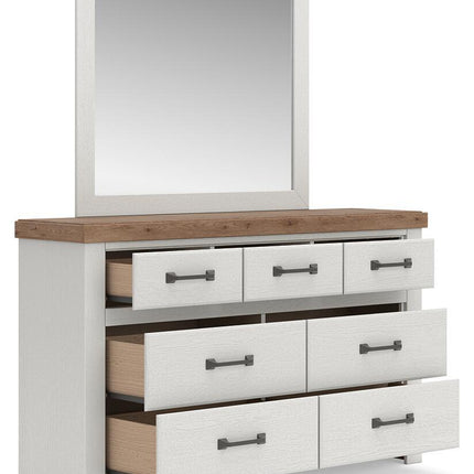 Savonport - Dresser