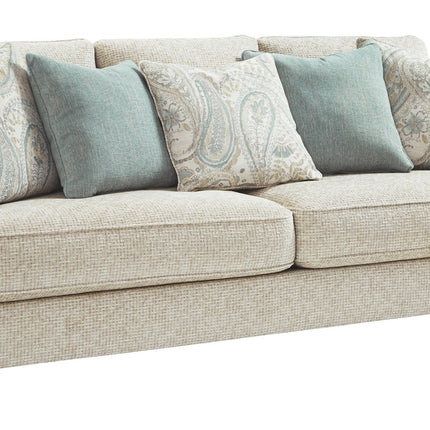 Monaghan - Sofa - Sandstone