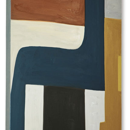 Lennmen - Wall Art - Multi