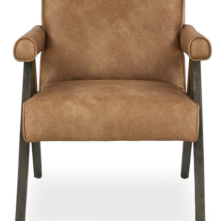 Goda - Accent Chair